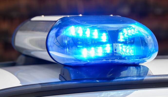 Leichenteile nahe Konstanz gefunden