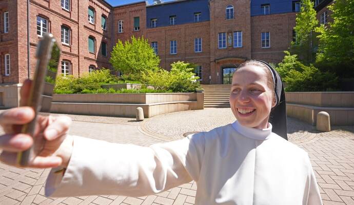 Dominikanerkloster Arenbeg