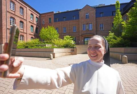 Dominikanerkloster Arenbeg