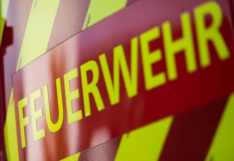 Feuerwehr