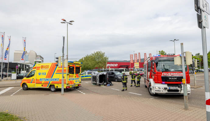 VU Karlsruher Straße