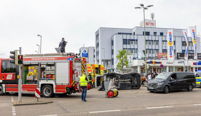 VU Karlsruher Straße