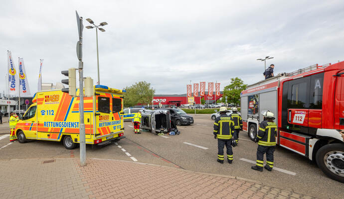 VU Karlsruher Straße