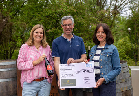 Spende Weingut Häußermann