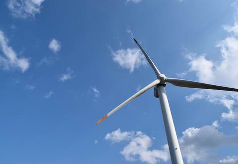 Heimsheims Bürger entscheiden über die Windkraft in der Gemeinde.