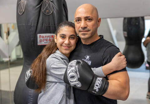Training Deniz Sür