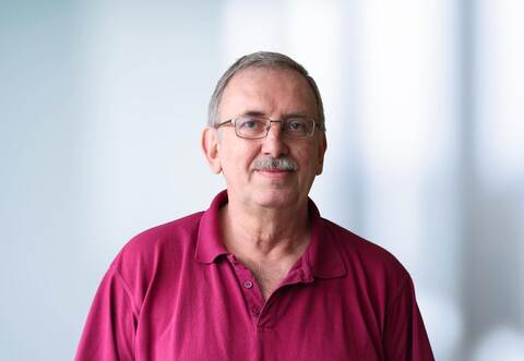Hans-Herberth Schuster ist nun Sektionsleiter für Endoprothetik am Helios.