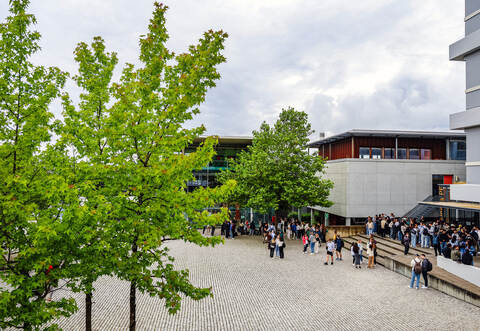 Deim deutschlandweiten Hochschulranking überzeugt die Hochschule Pforzheim.