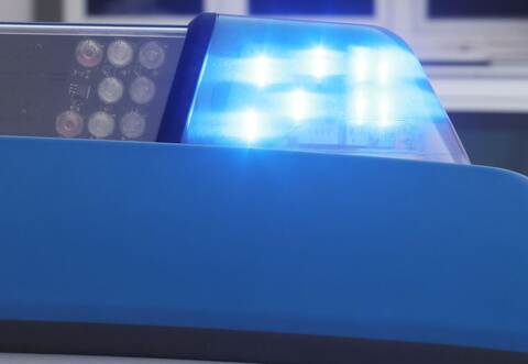 Polizei