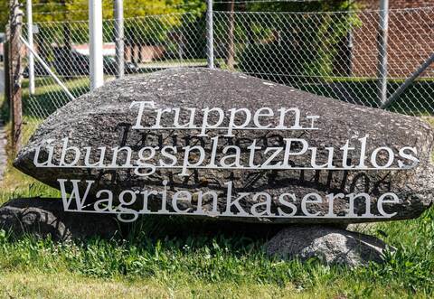 Bundespolizist bei Schießtraining tödlich verletzt