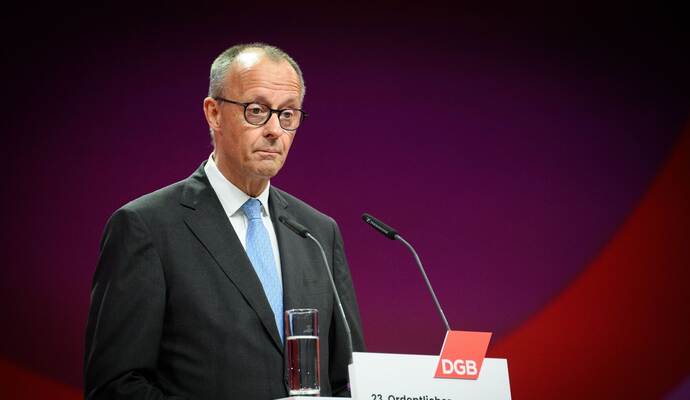 DGB Bundeskongress