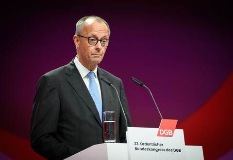 DGB Bundeskongress