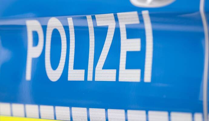 Symbolbild Polizei