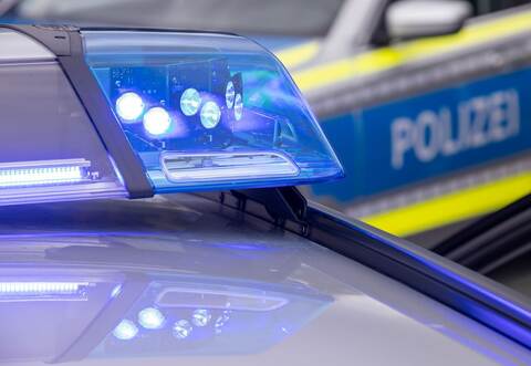 Polizei