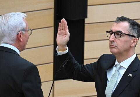 Özdemir wird Ministerpräsident von Baden-Württemberg