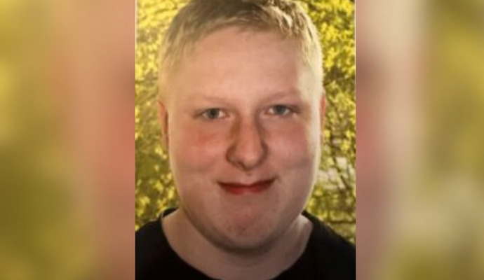 Der 15-jährige Leon F. aus Ettlingen wird seit Samstagabend vermisst.