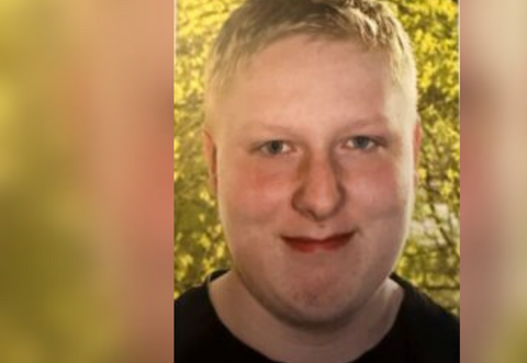 Der 15-jährige Leon F. aus Ettlingen wird seit Samstagabend vermisst.