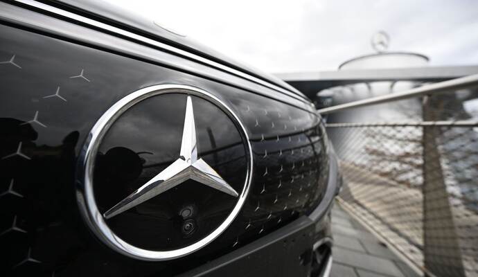 Mercedes-Benz