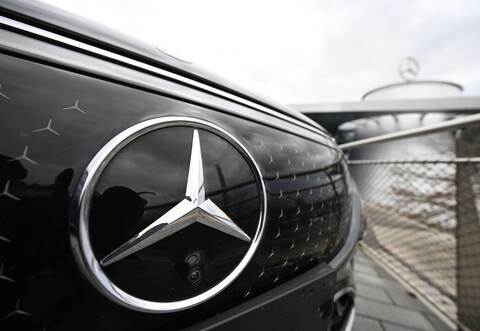 Mercedes-Benz