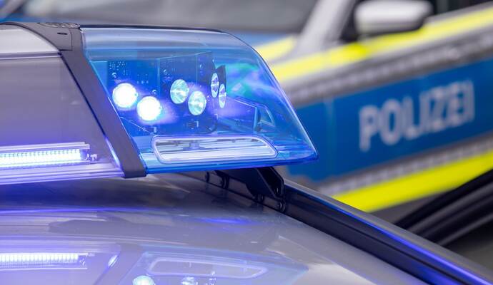 Polizei