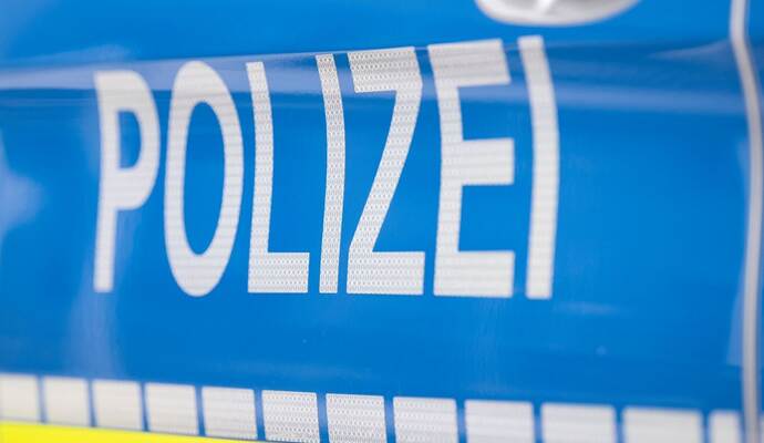 Symbolbild Polizei