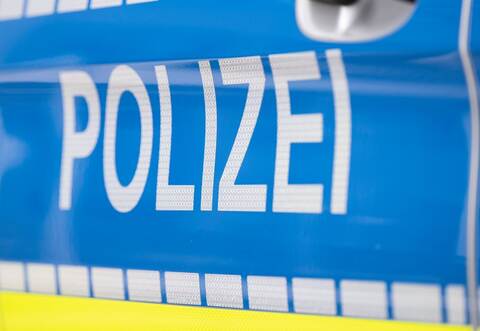 Symbolbild Polizei