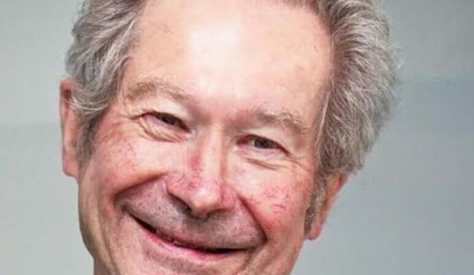 Dr. Claus Meyer: ein Hochschullehrer, der sich mit Idealismus und viel Herzblut für seine Studierenden eingesetzt hat.