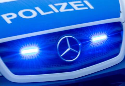 Polizei