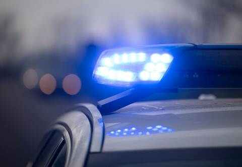 Polizei