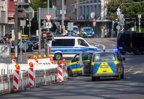 Bombenfund Oststadt Evakuierung