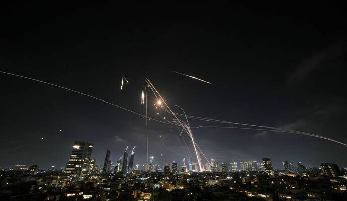 Nahostkonflikt - Israel