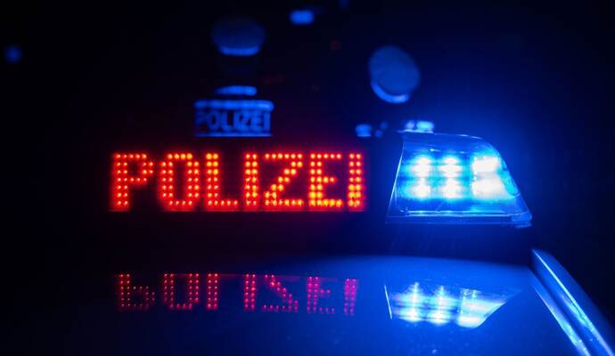 Polizei
