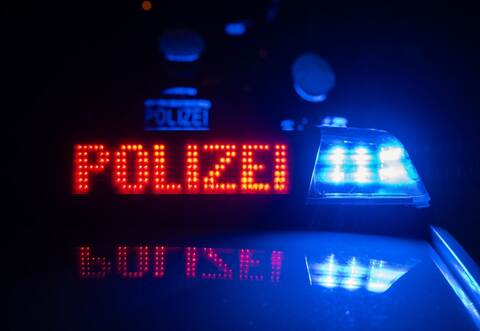 Polizei