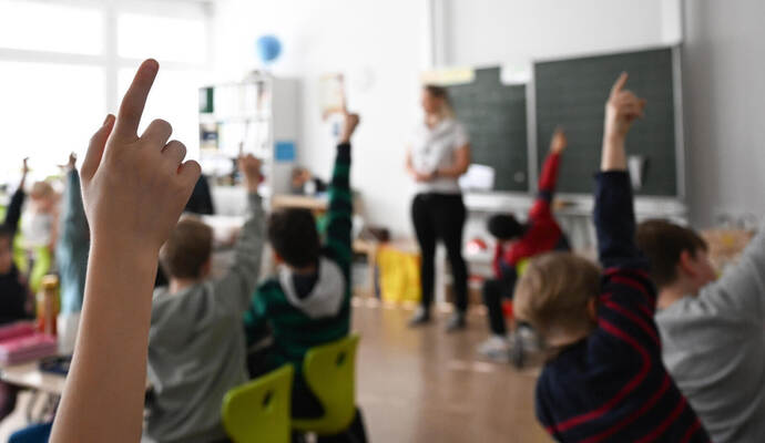 Grundschule