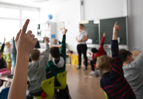 Grundschule