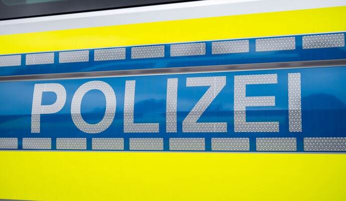 Polizei
