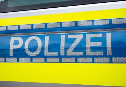 Polizei
