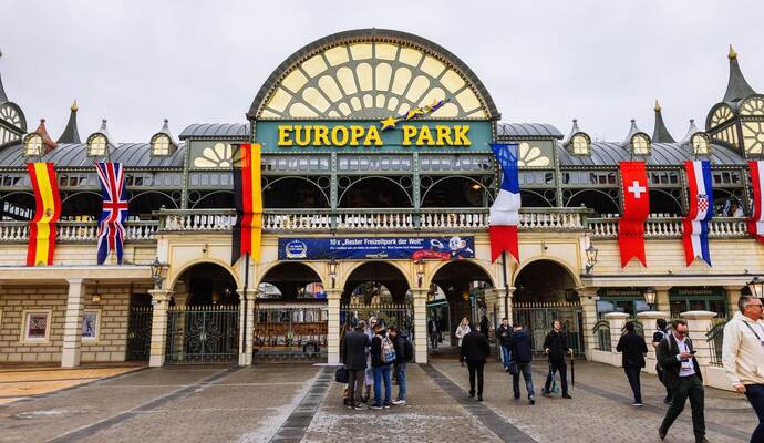 Europa-Park
