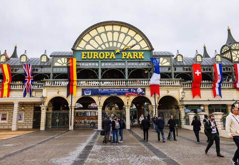 Europa-Park