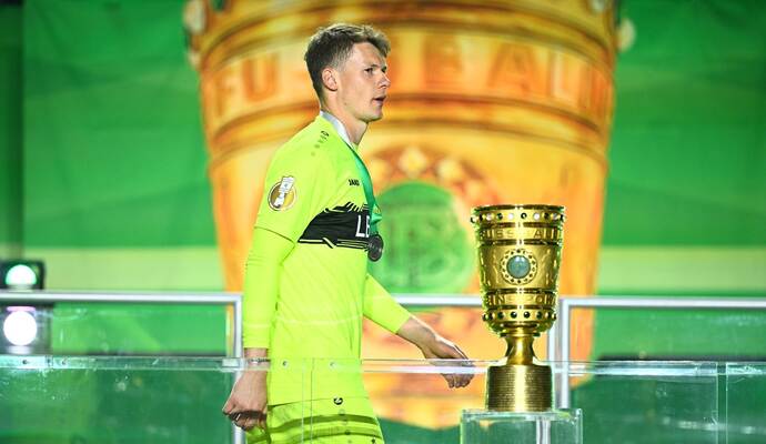 Alexander Nübel