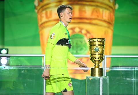 Alexander Nübel
