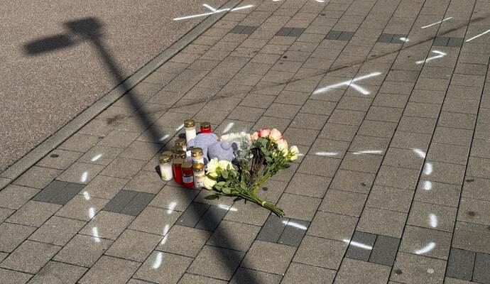 18-Jähriger wegen Mordes an Zwölfjährigem vor Gericht