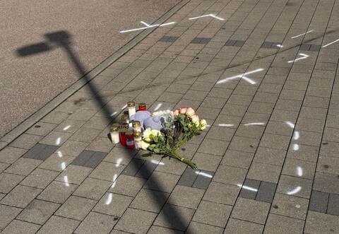 18-Jähriger wegen Mordes an Zwölfjährigem vor Gericht