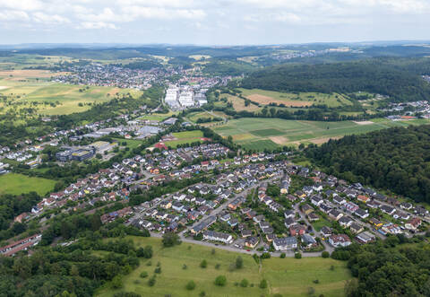 Ortsportrait Königsbach Stein