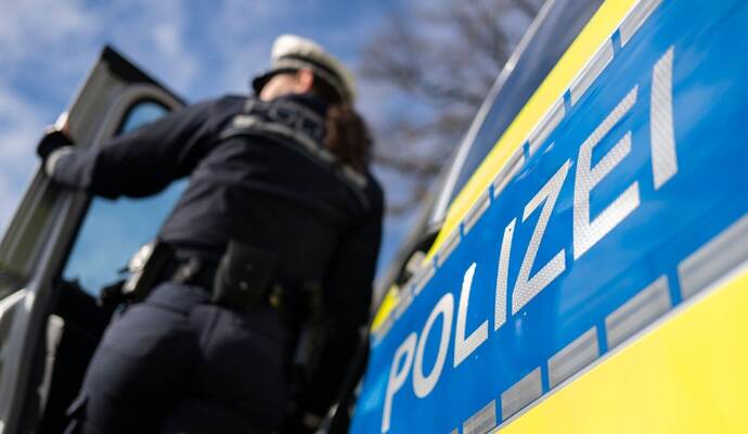 Polizei Baden-Württemberg