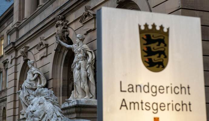 Landgericht Ulm