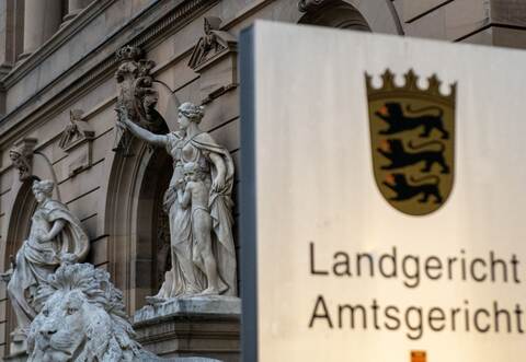 Landgericht Ulm