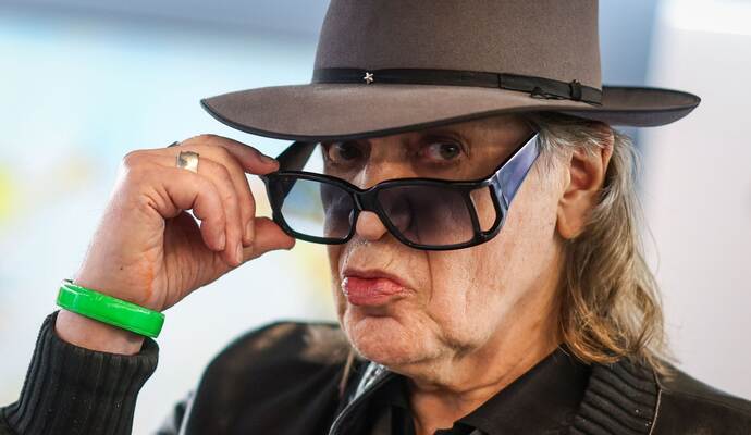 Udo Lindenberg