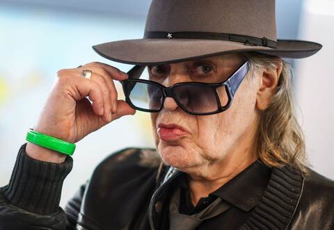 Udo Lindenberg