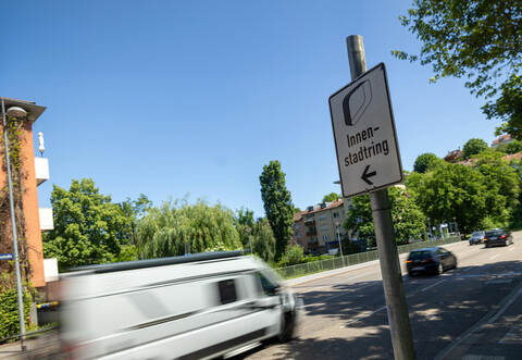 Innenstadtring Stadtgarten